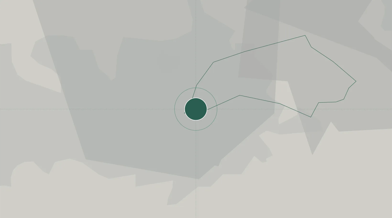 Location of GBCYO