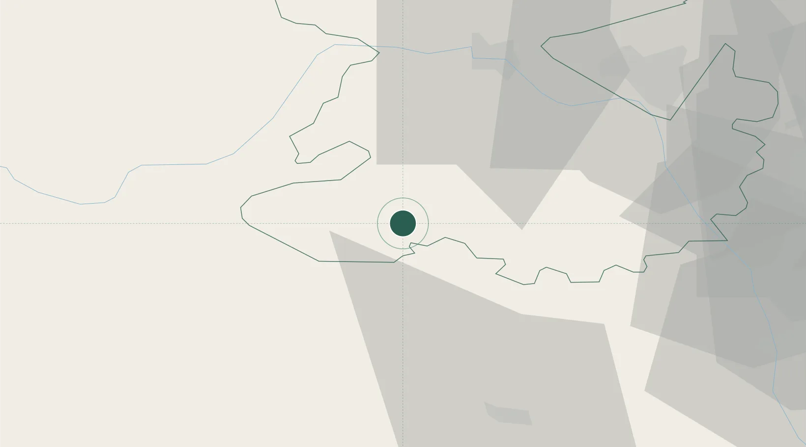 Location of GBCZV
