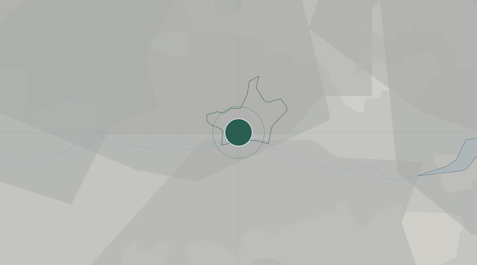 Location of GBDAG