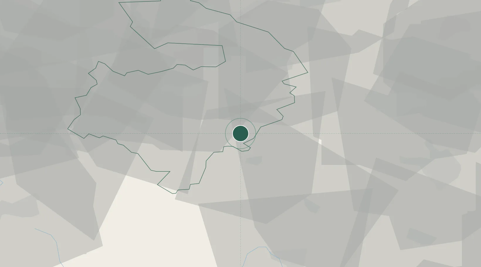 Location of GBDBF