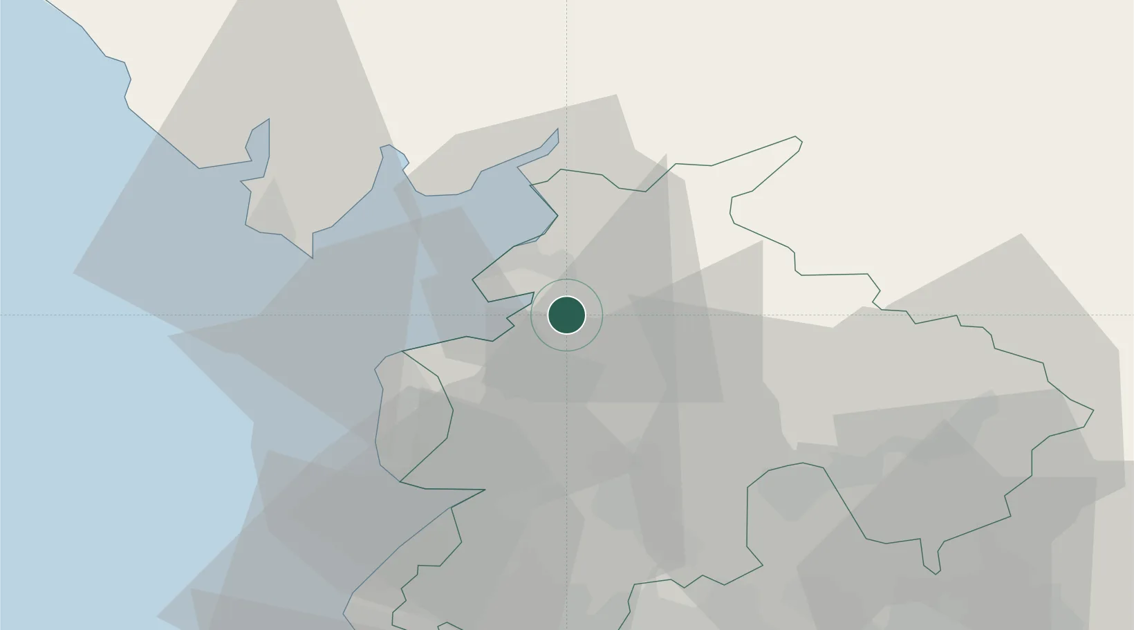 Location of GBDBJ