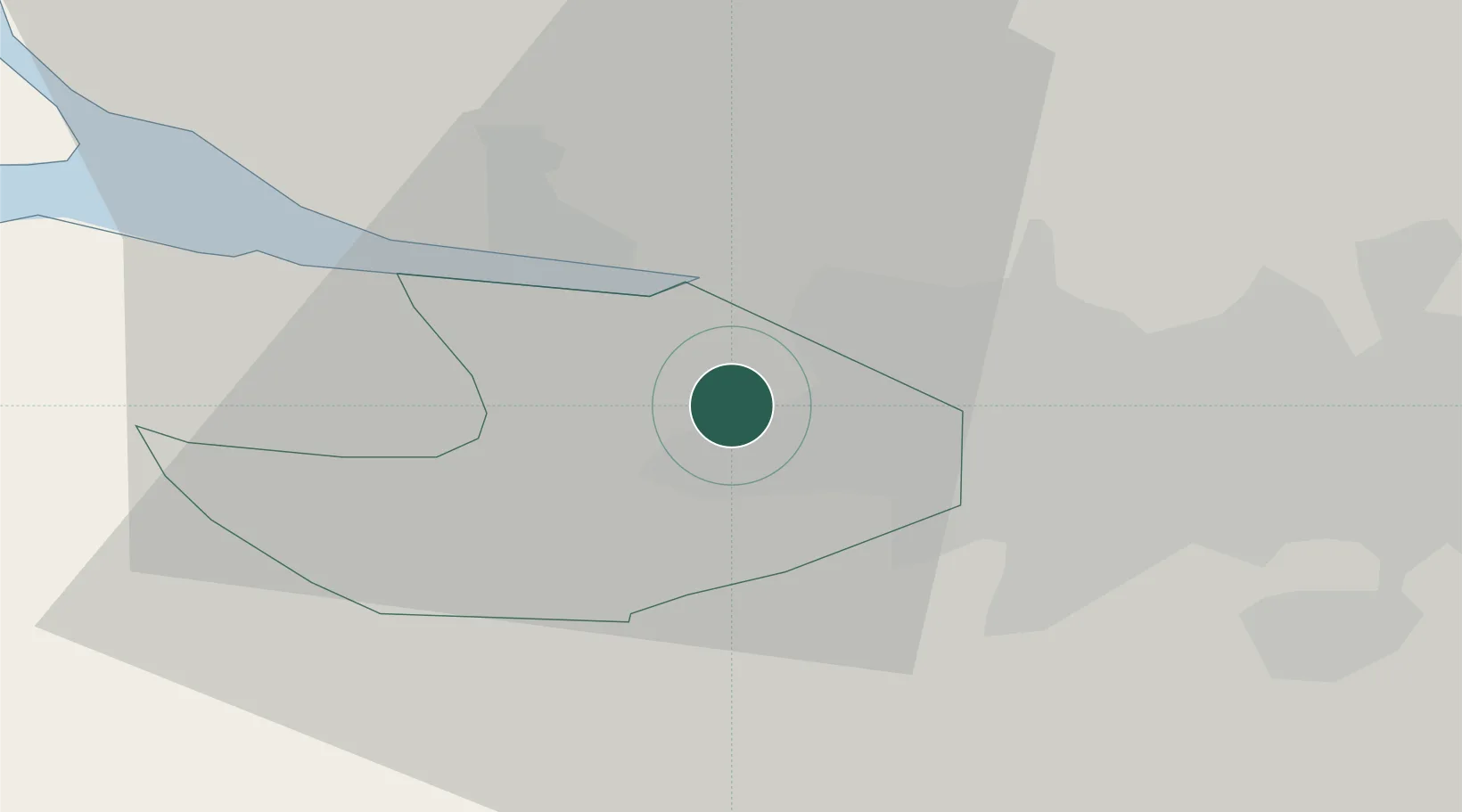 Location of GBDBL