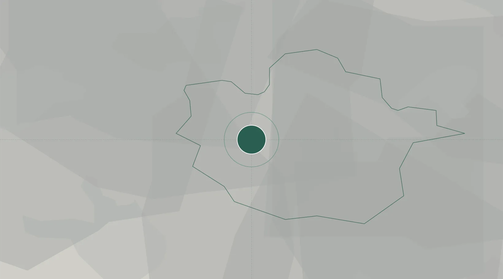 Location of GBDFO