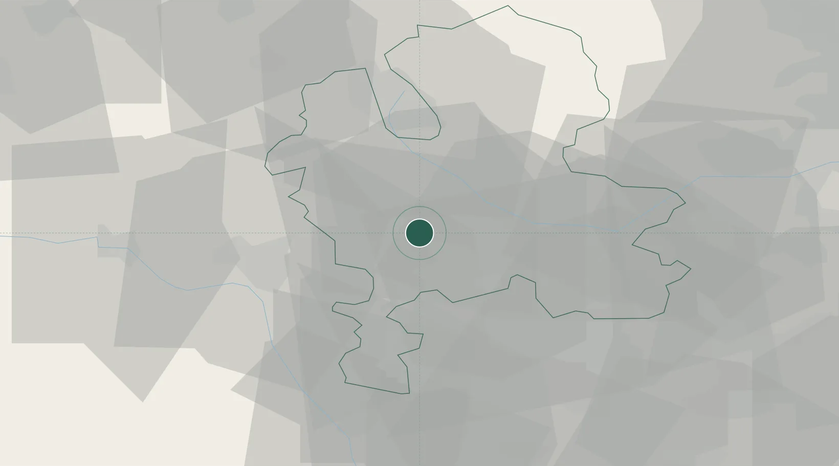 Location of GBDHT