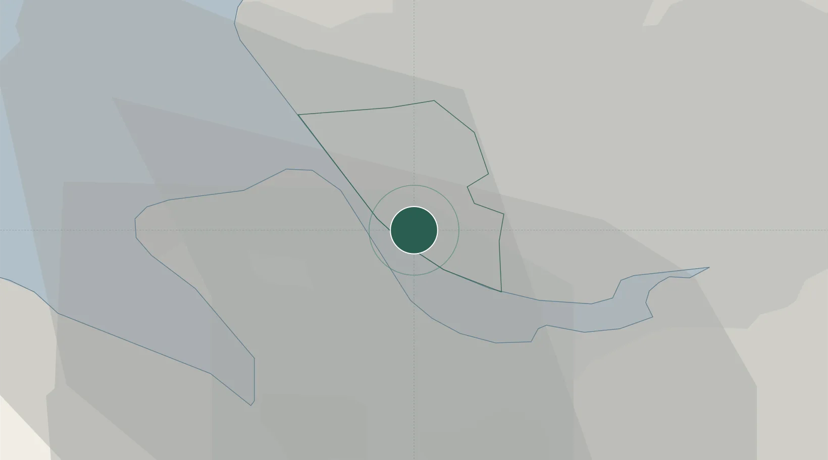 Location of GBDIN