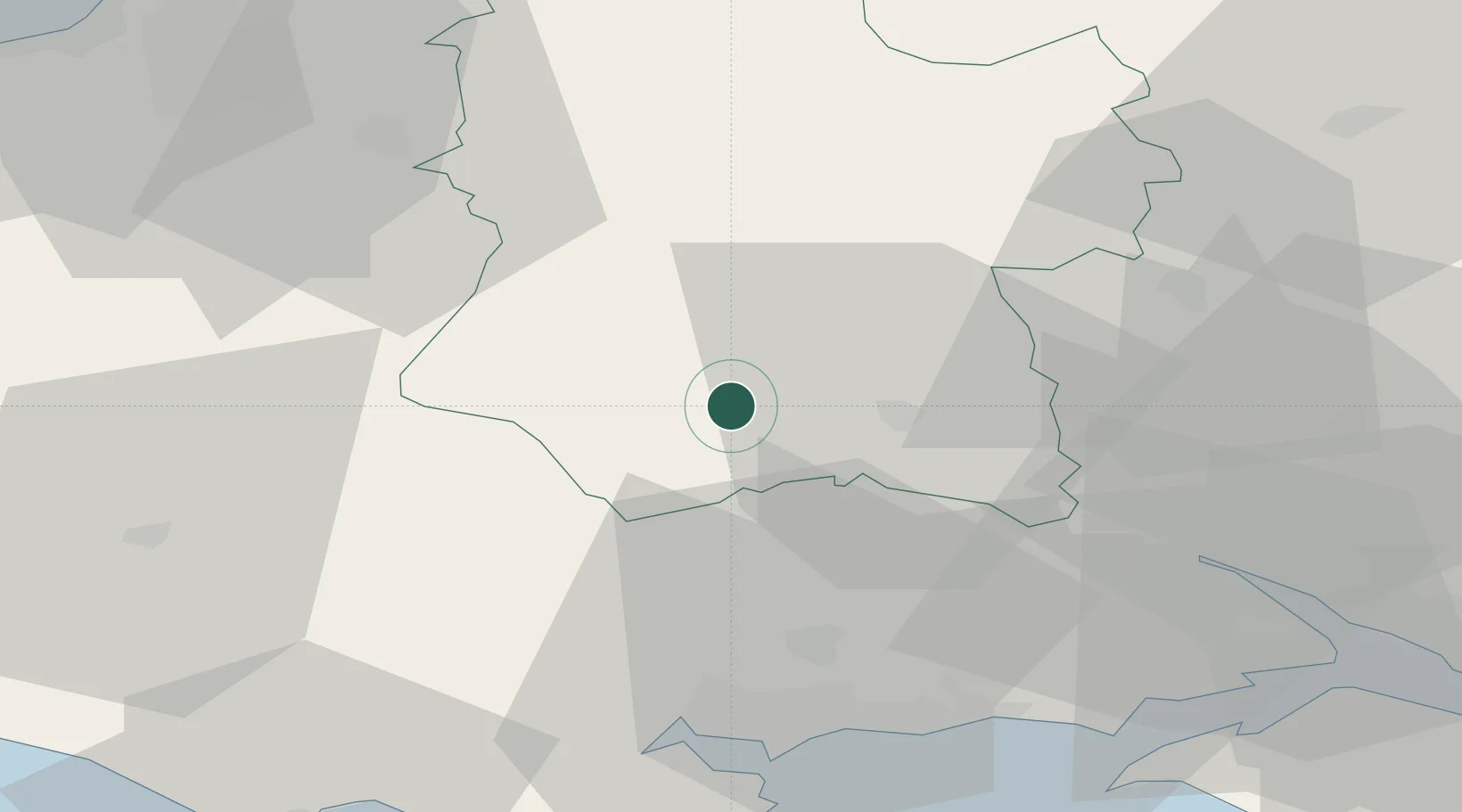 Location of GBDIO