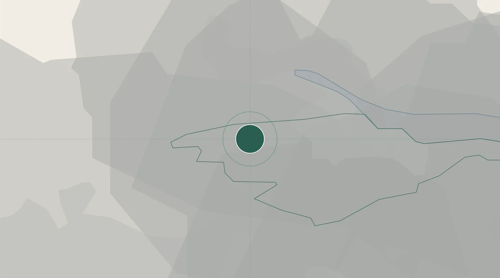 Location of GBDNY