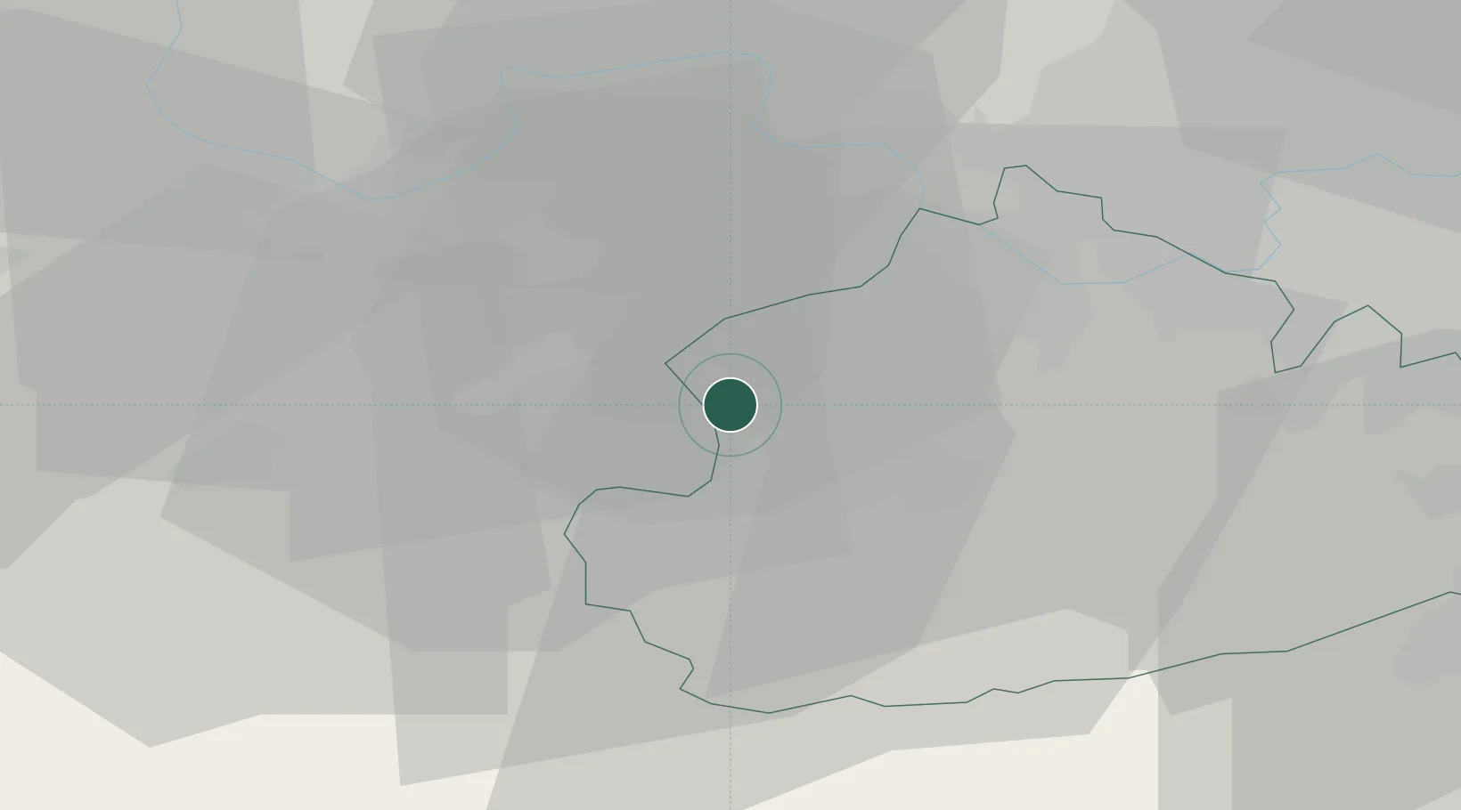Location of GBDPC