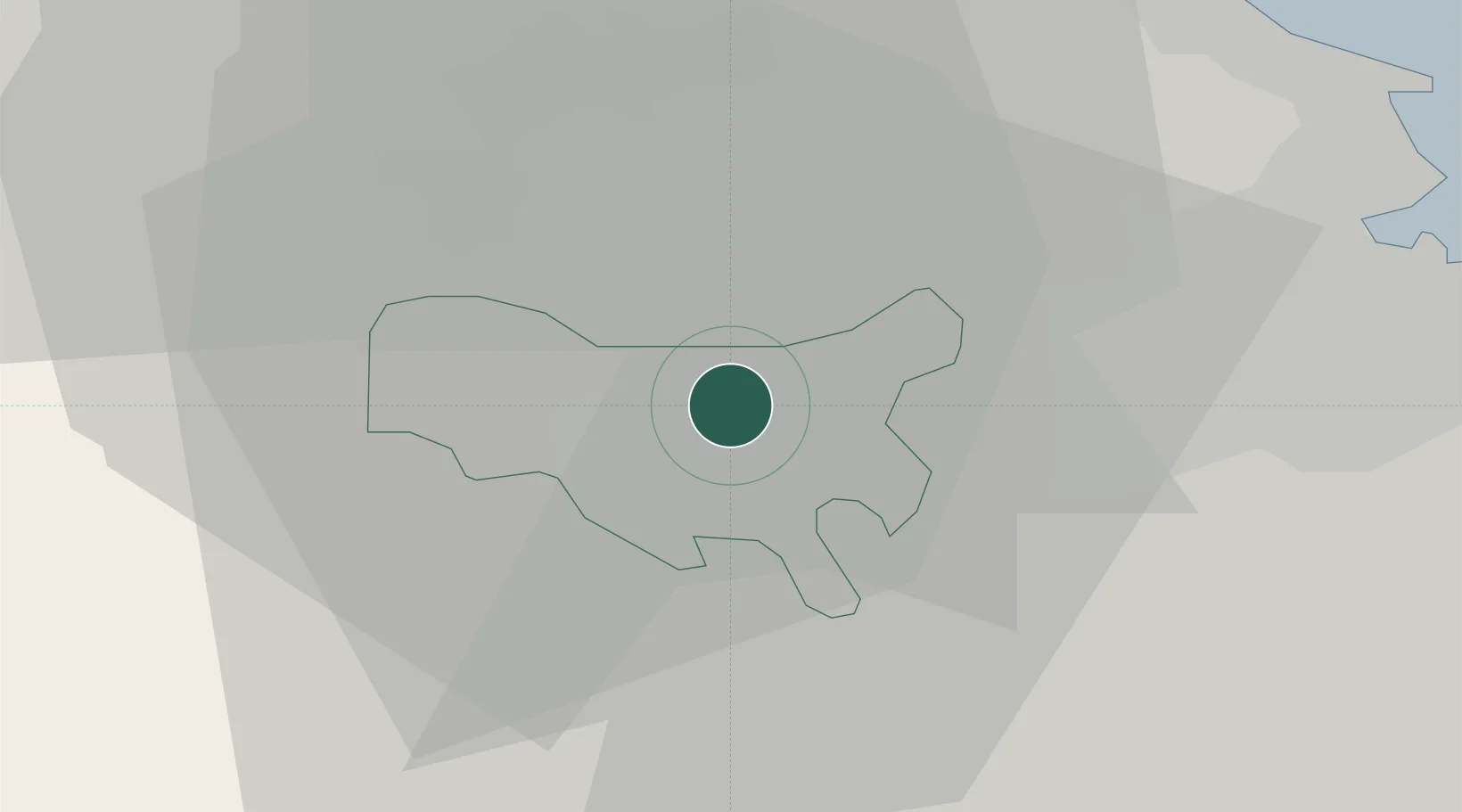 Location of GBDRL
