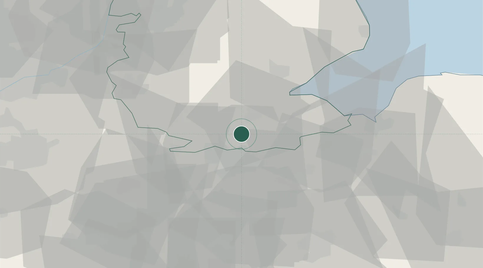 Location of GBDSQ