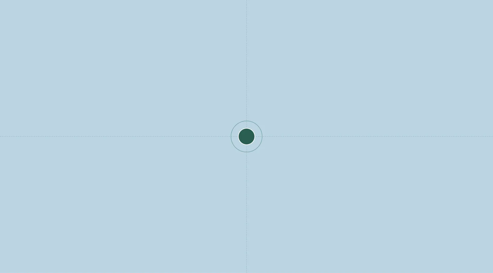 Location of GBDUO