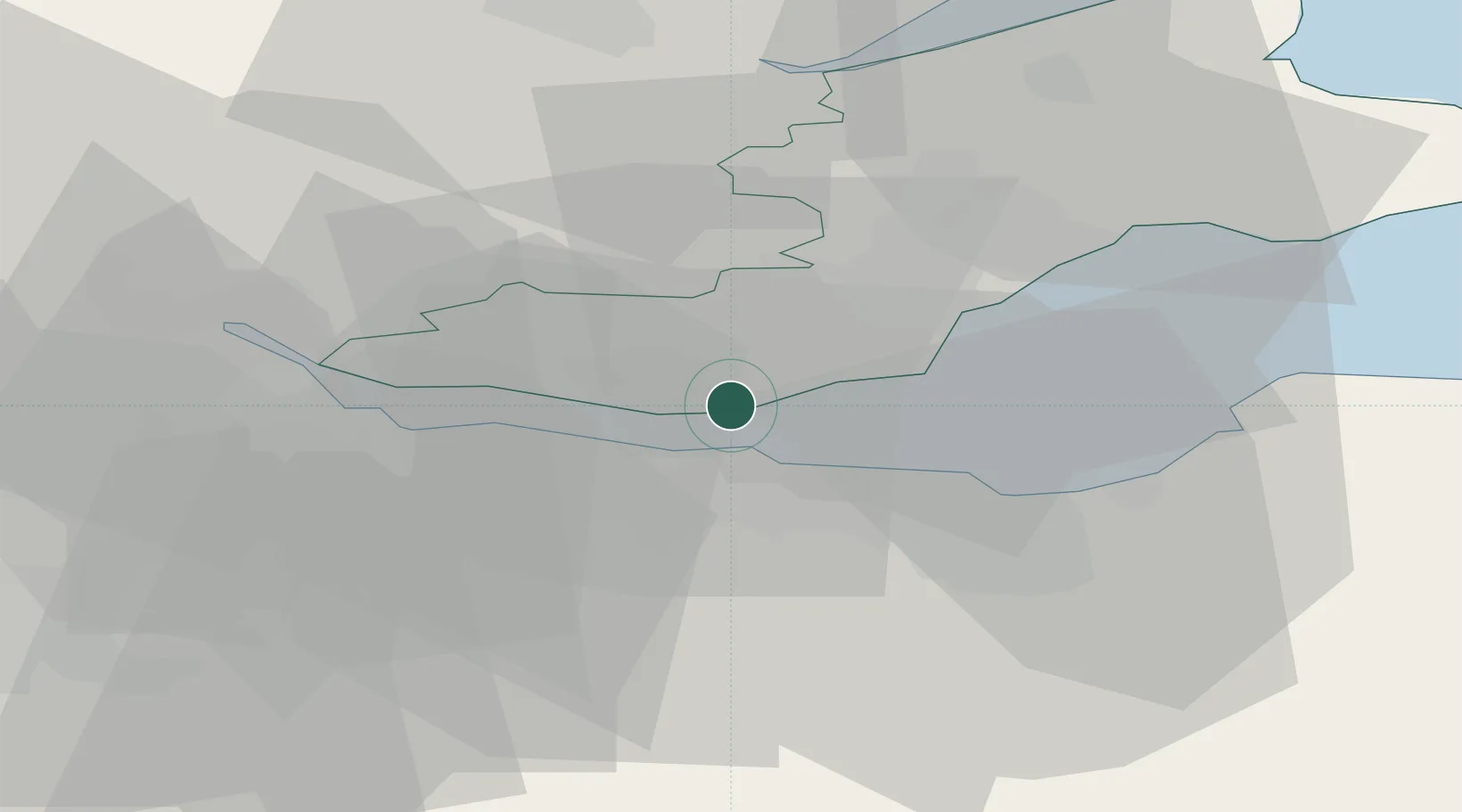Location of GBDYB