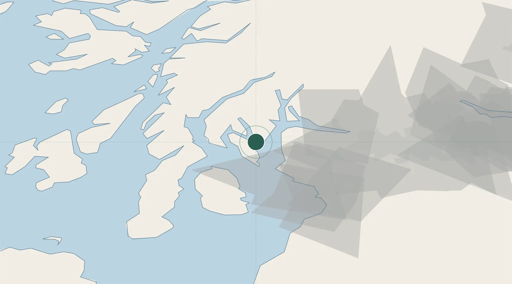 Location of GBDYN