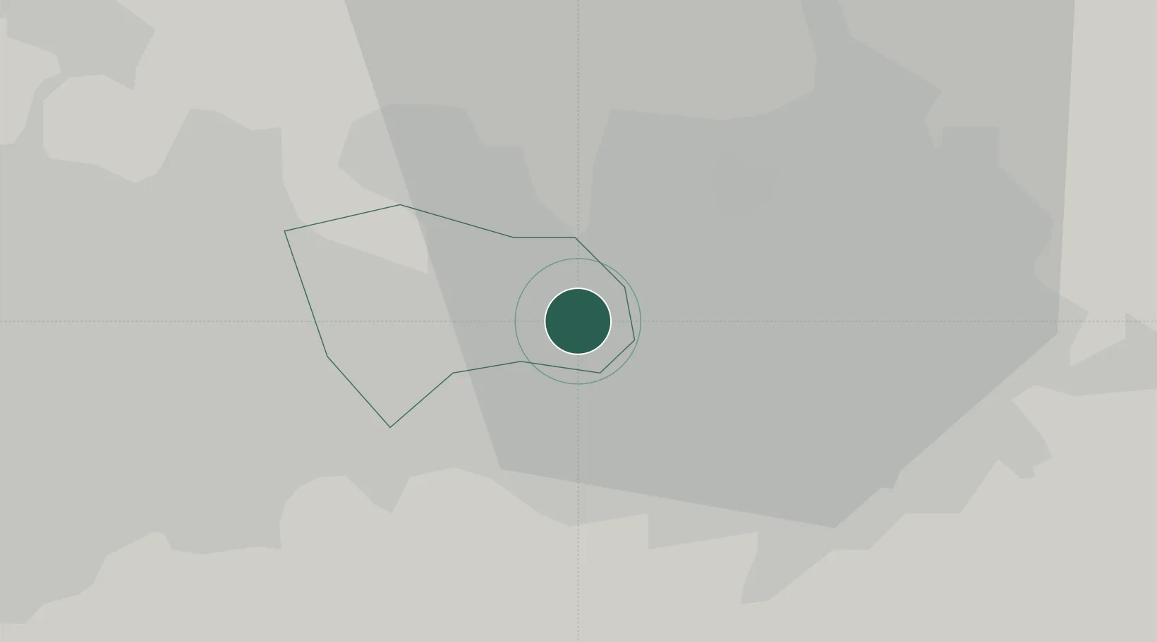 Location of GBECS