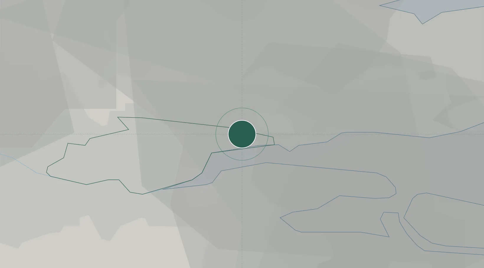 Location of GBEDT