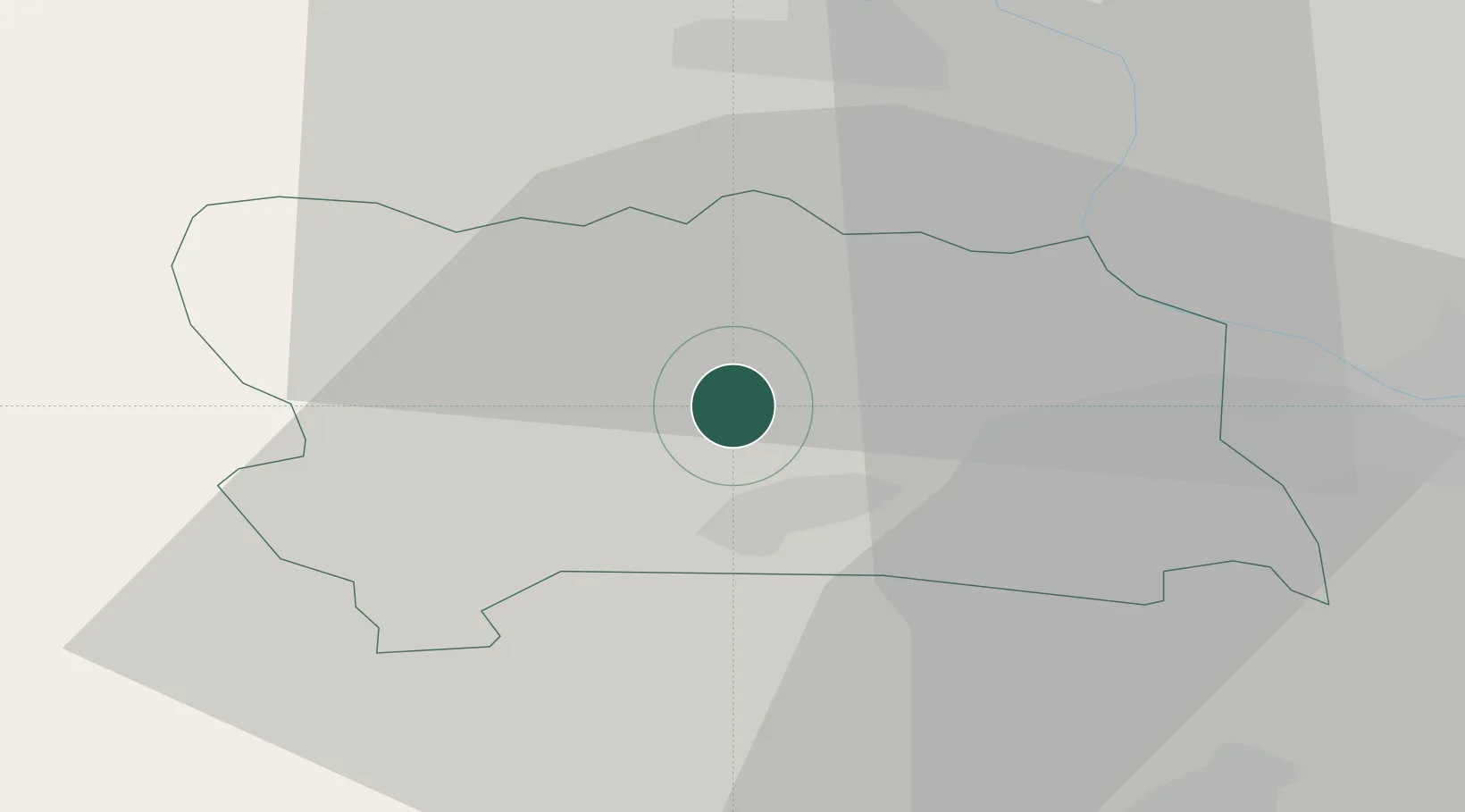 Location of GBEEE