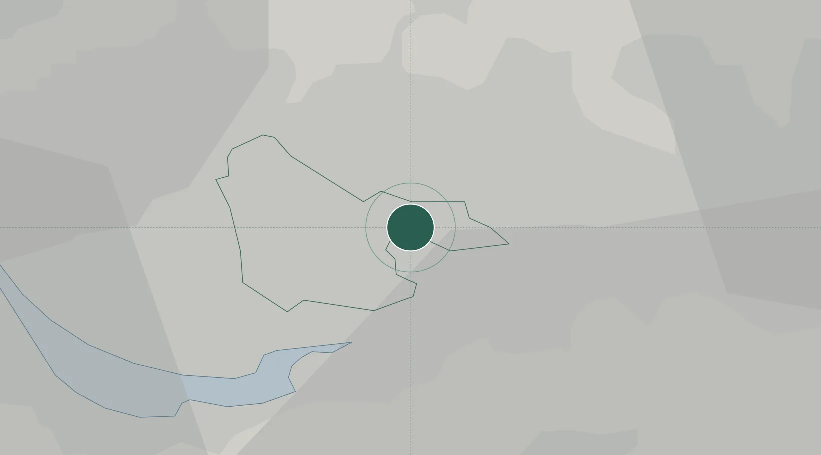 Location of GBEEW