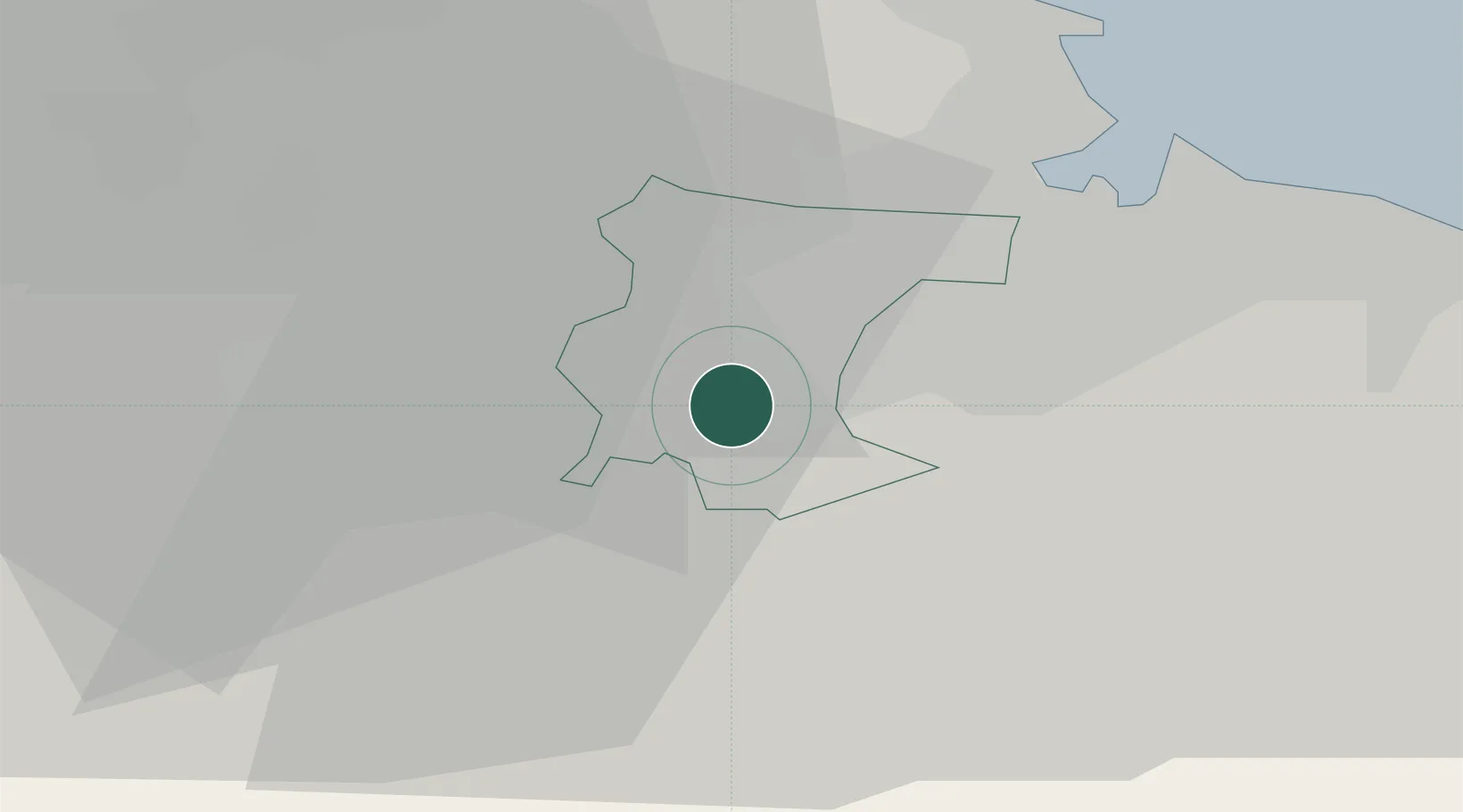 Location of GBEGG