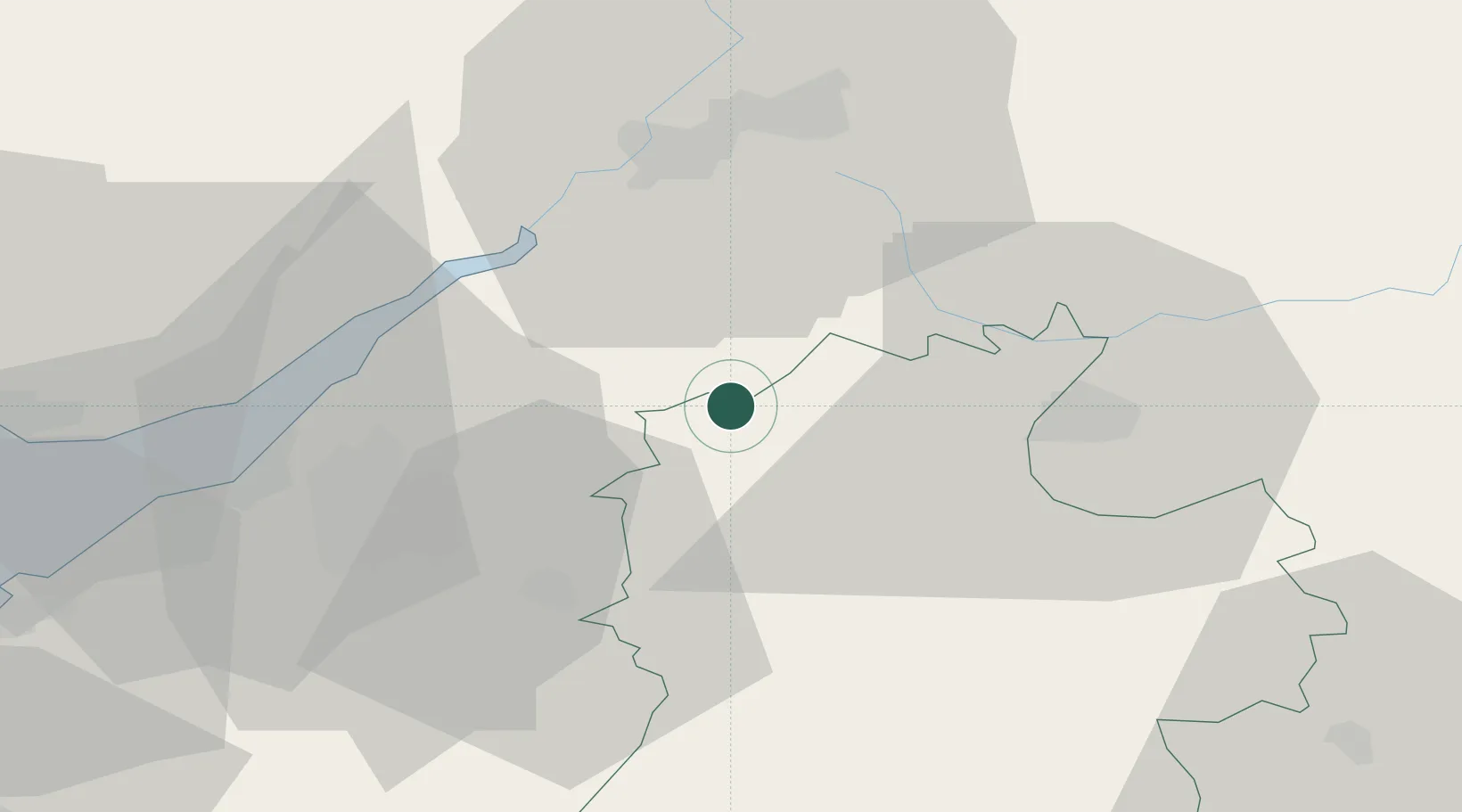 Location of GBEGY