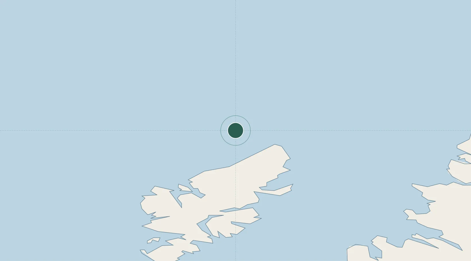 Location of GBEKN