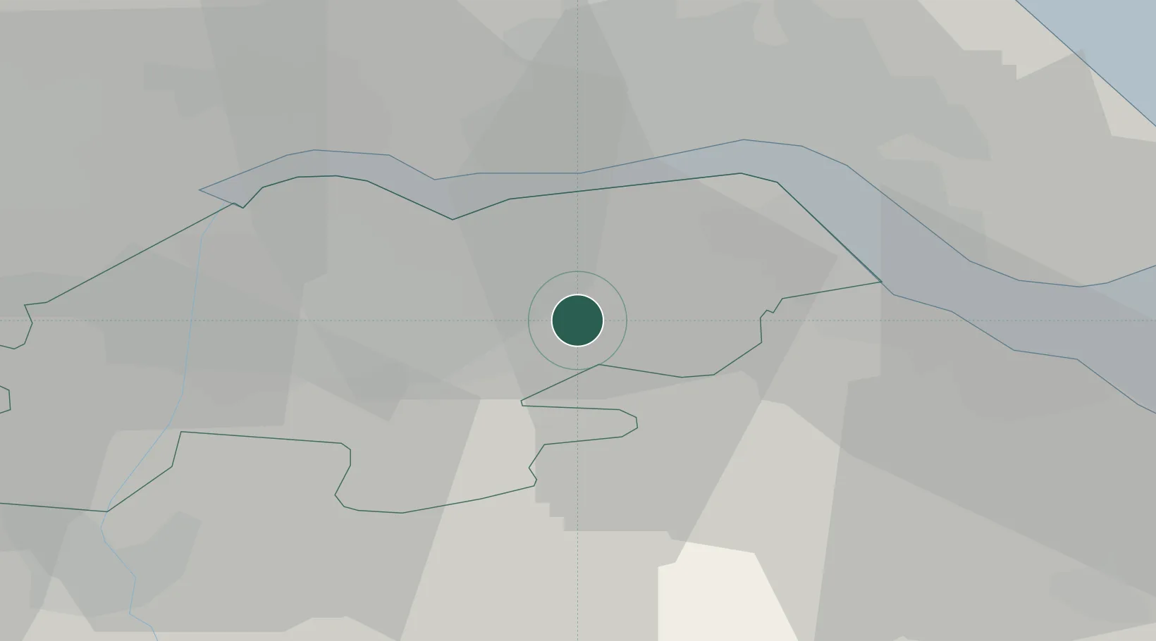 Location of GBELS