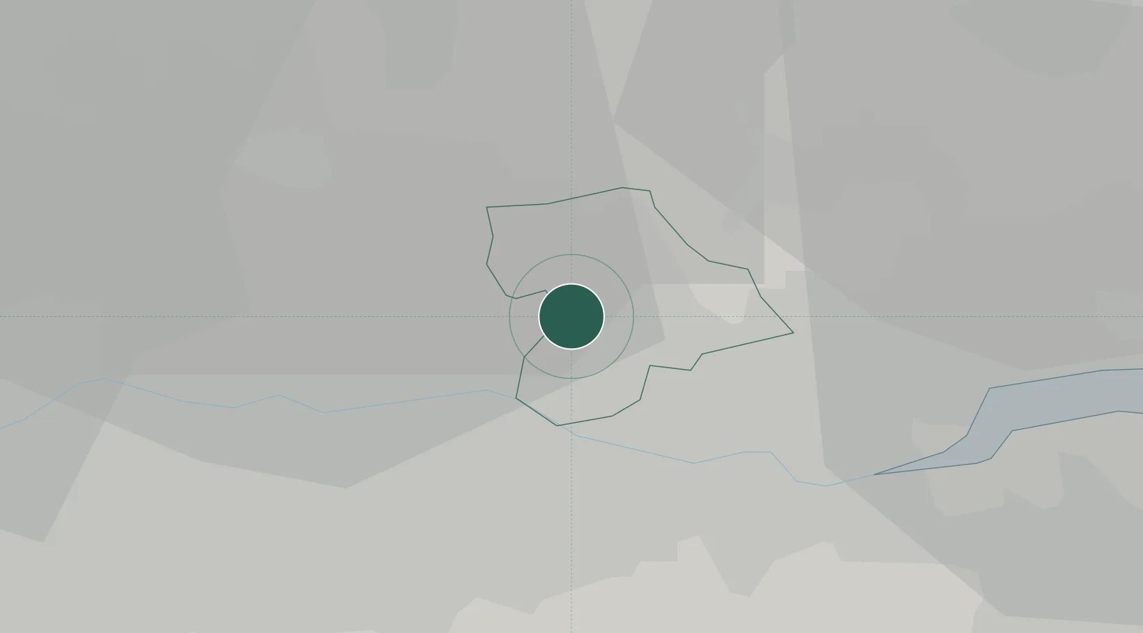 Location of GBEMP