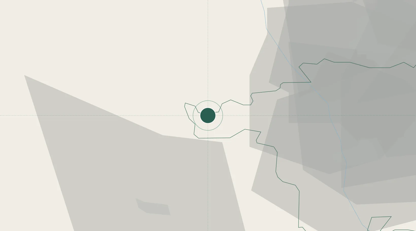 Location of GBENB