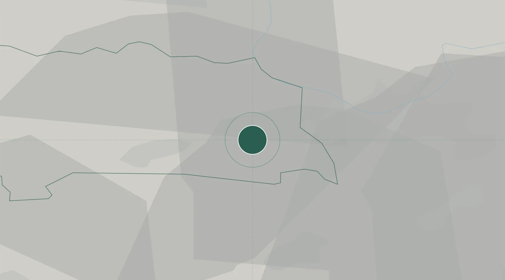 Location of GBENH