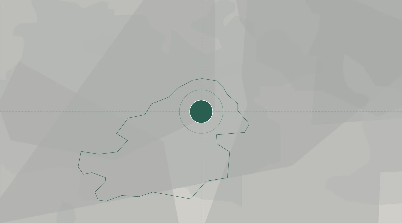 Location of GBERD