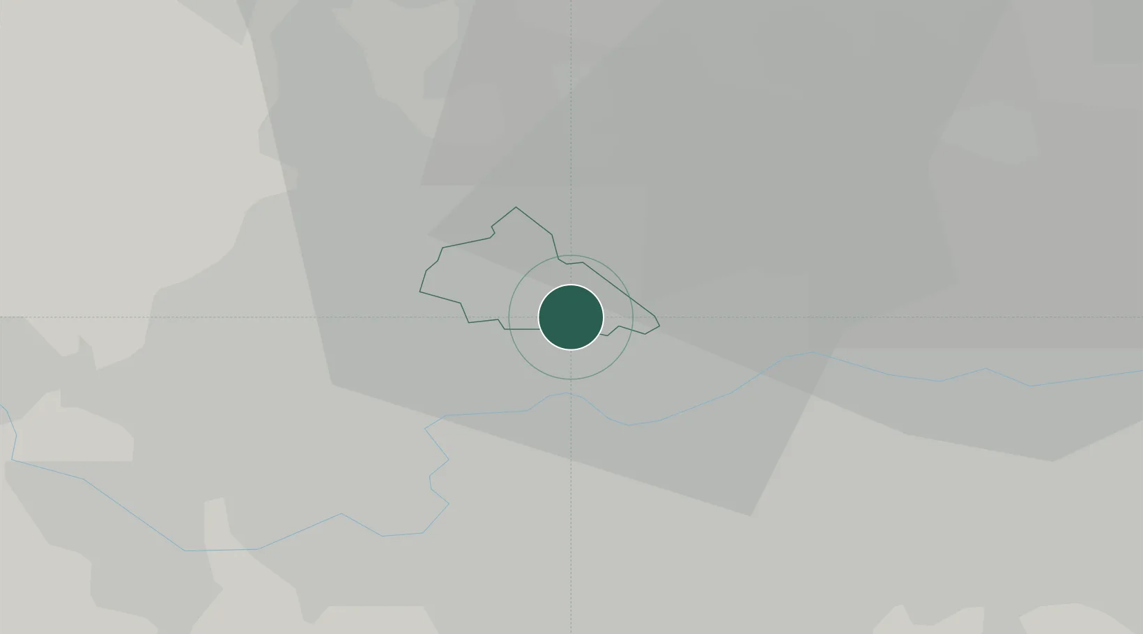 Location of GBESD