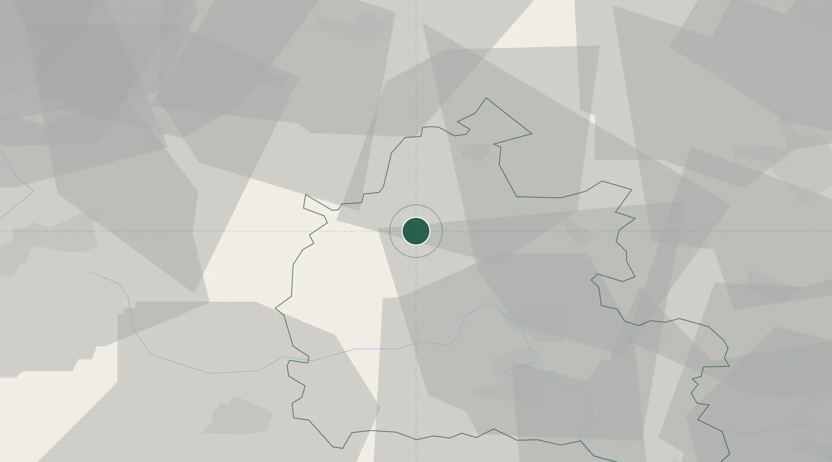 Location of GBESO