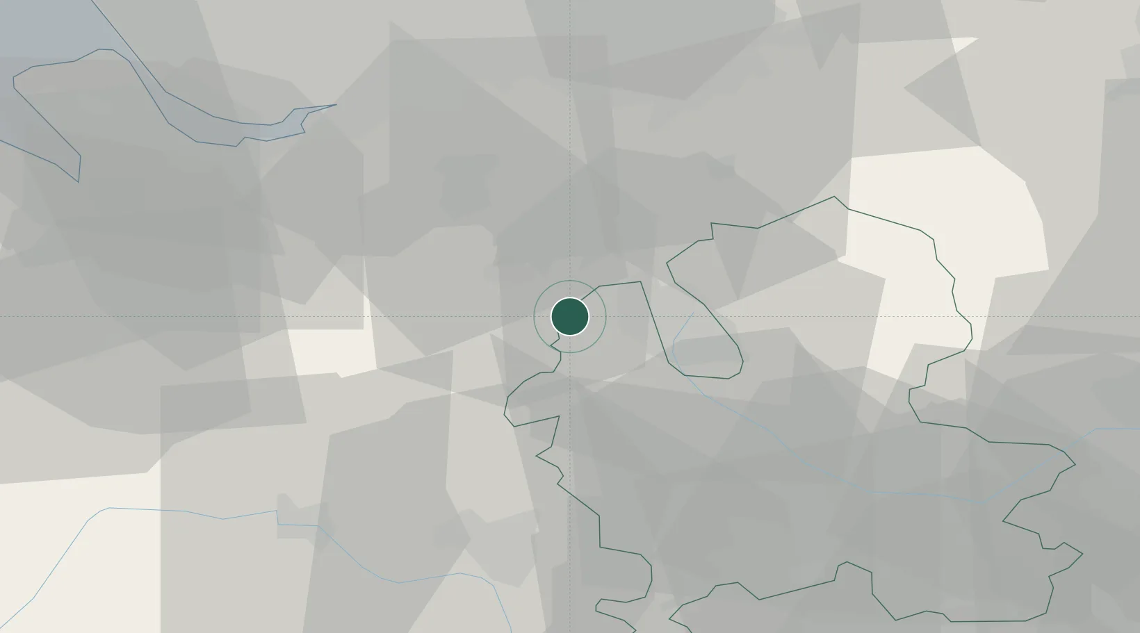 Location of GBETY