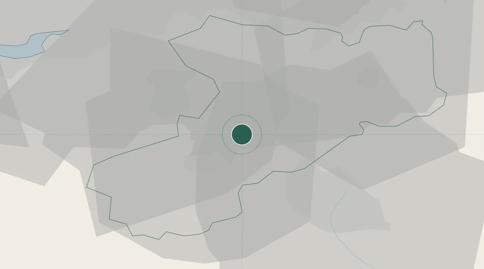 Location of GBEWH