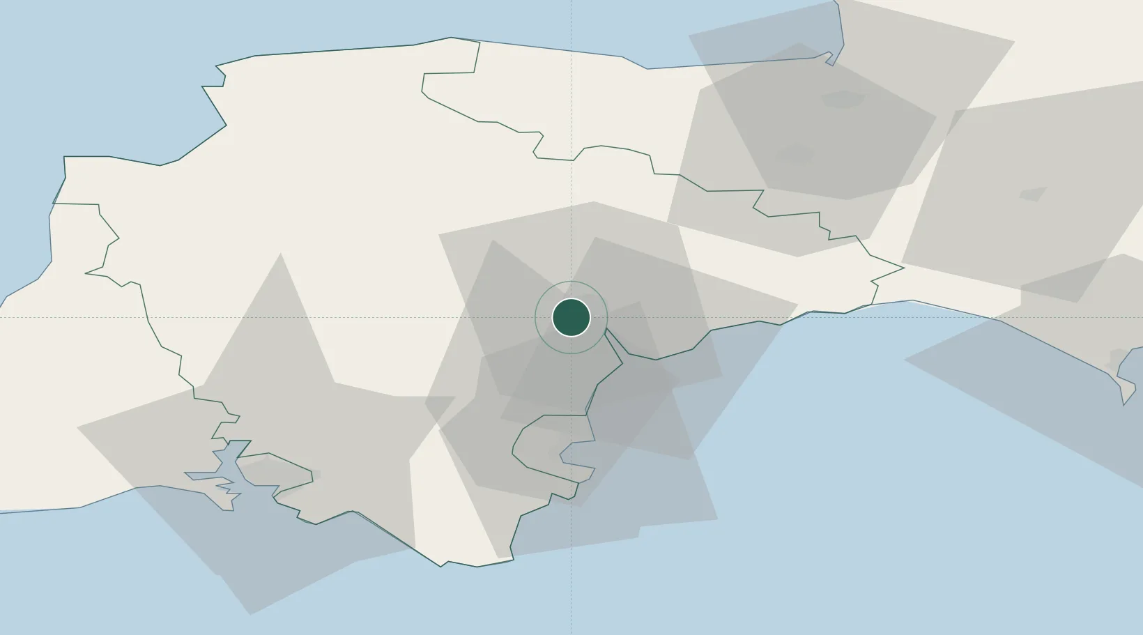 Location of GBEXE