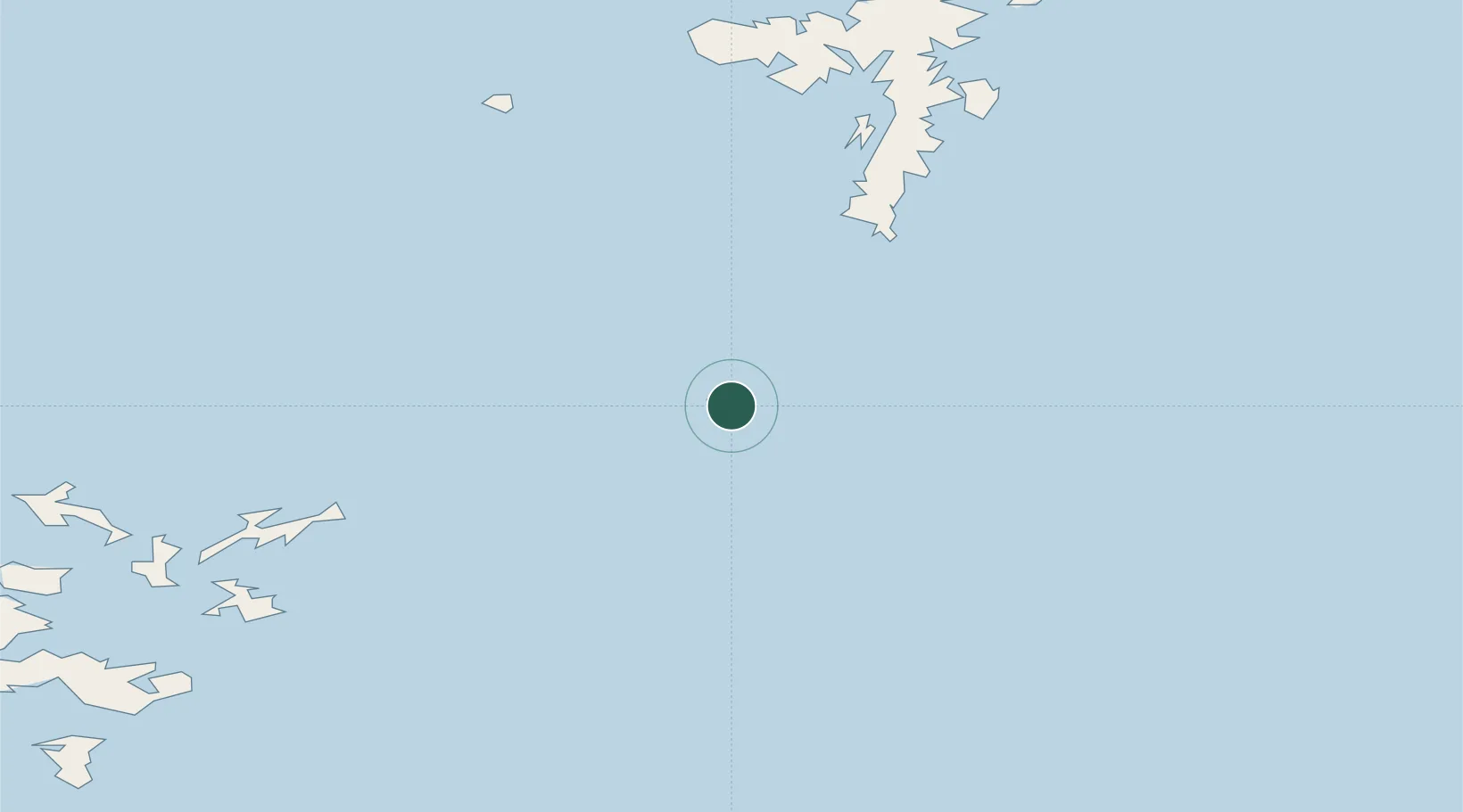 Location of GBFAI