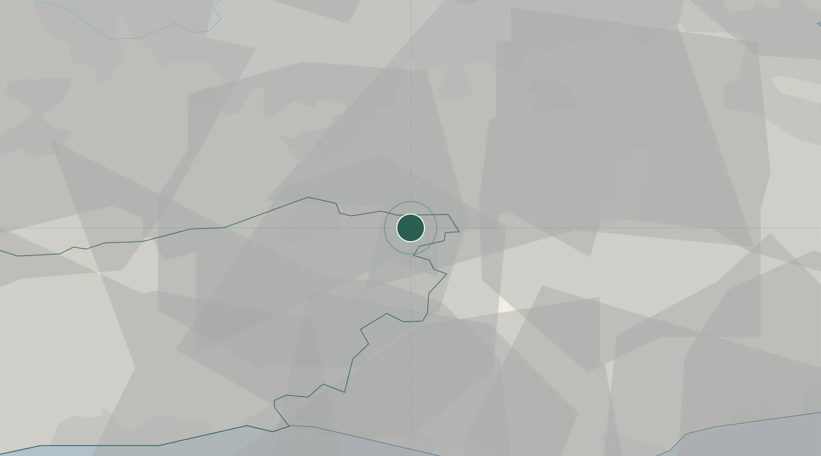 Location of GBFBG