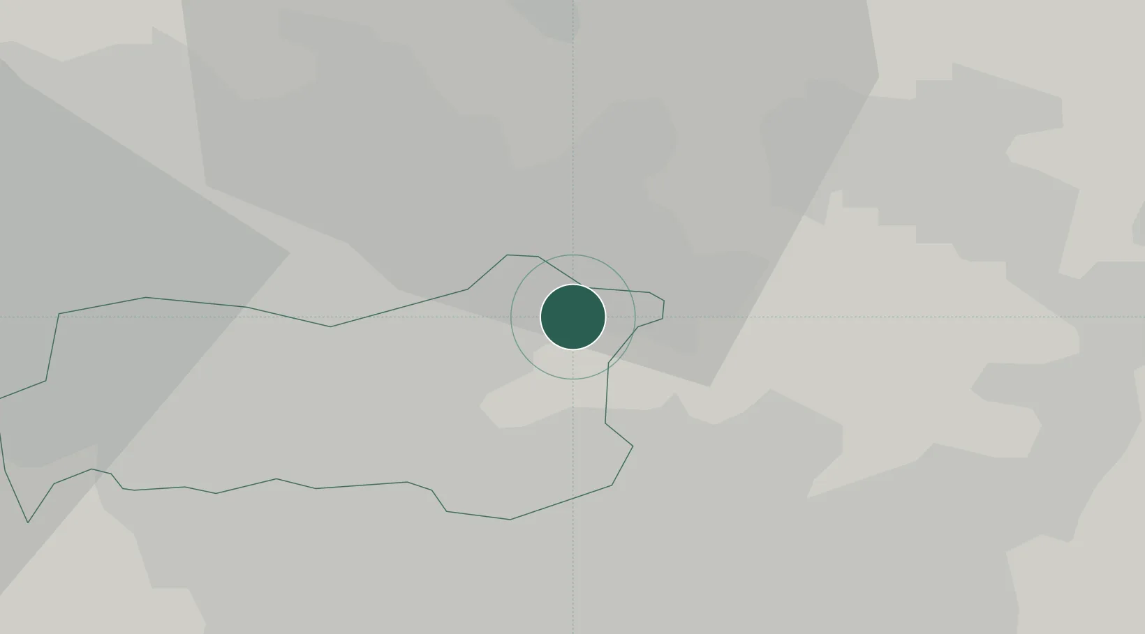 Location of GBFEB