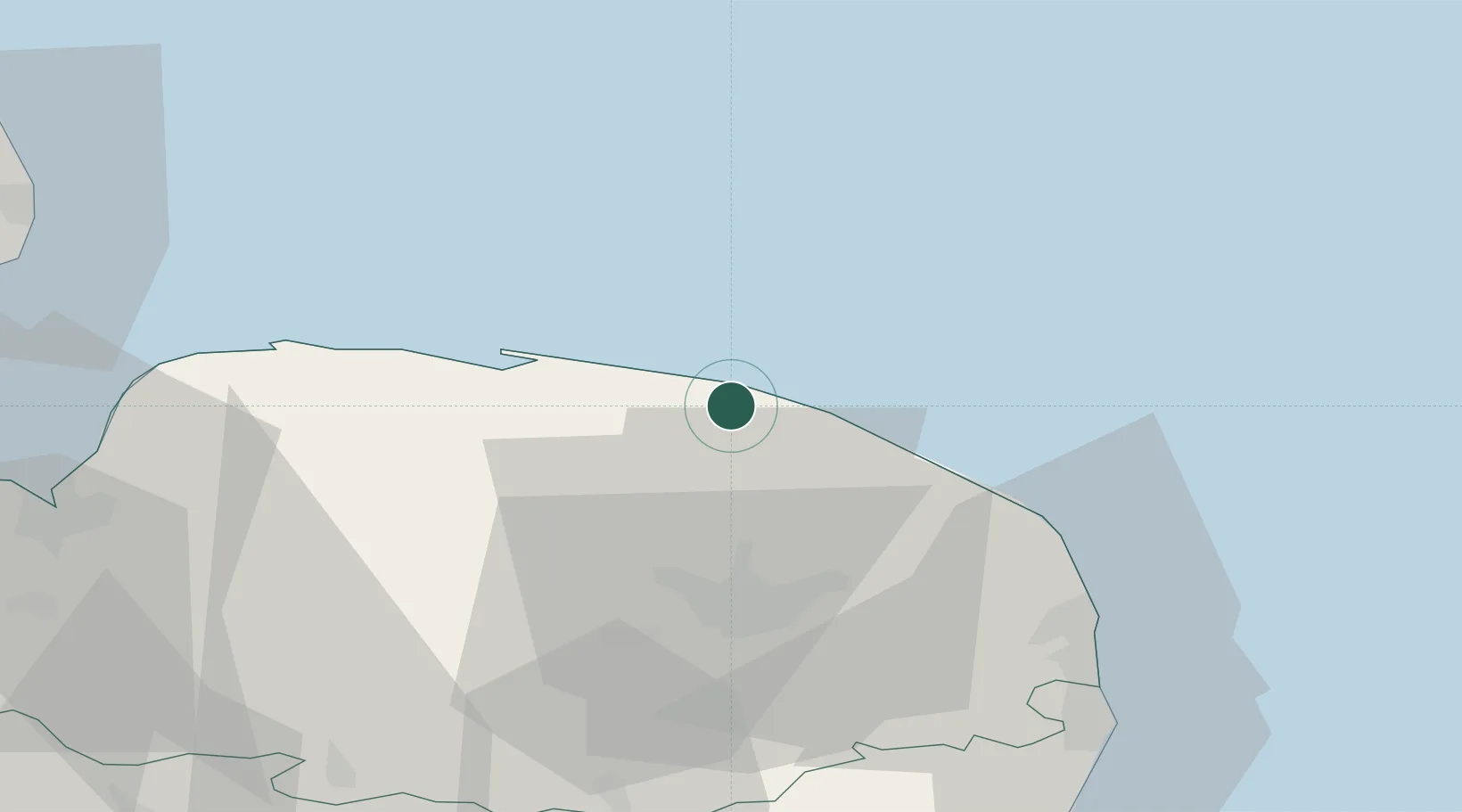Location of GBFEI