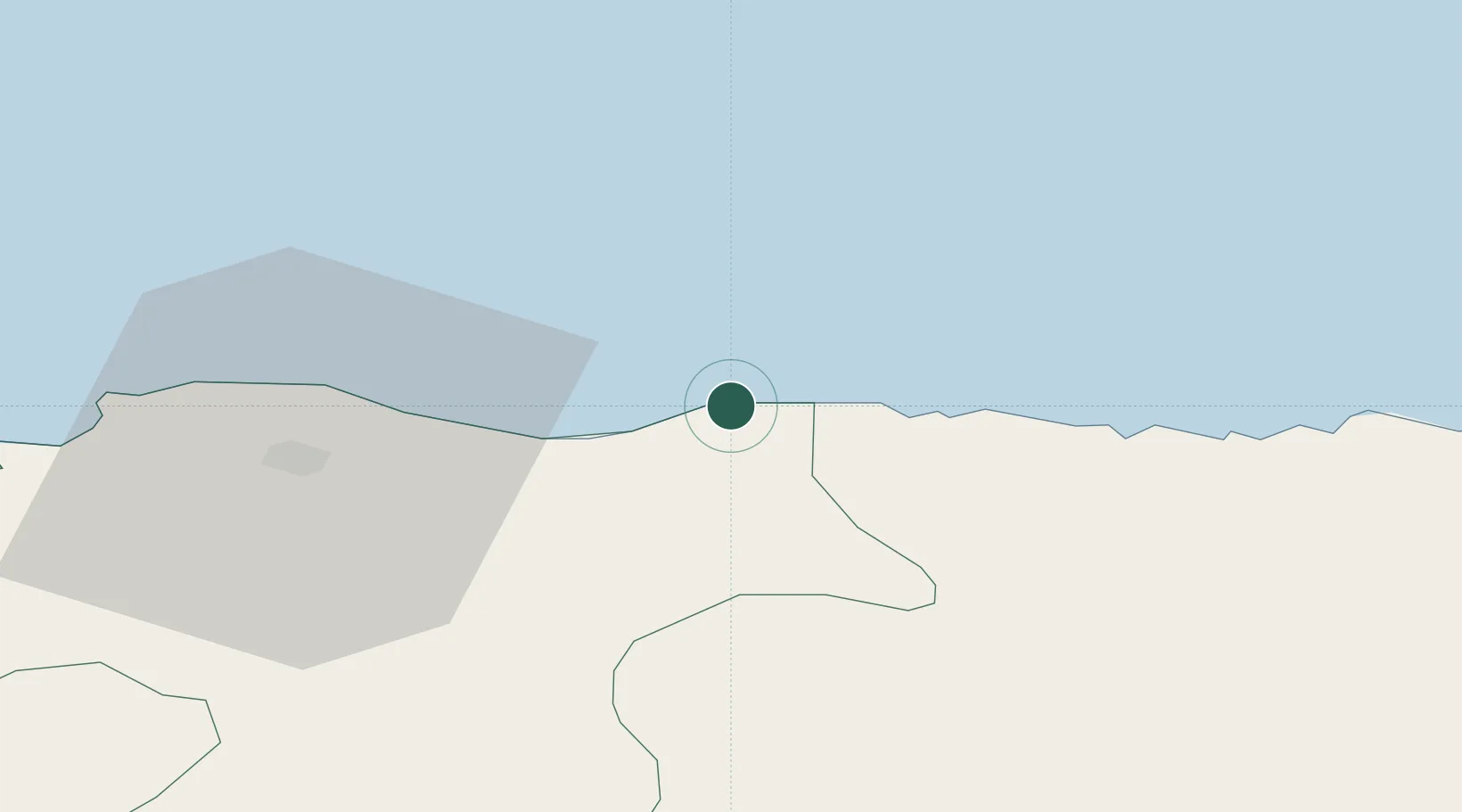 Location of GBFID