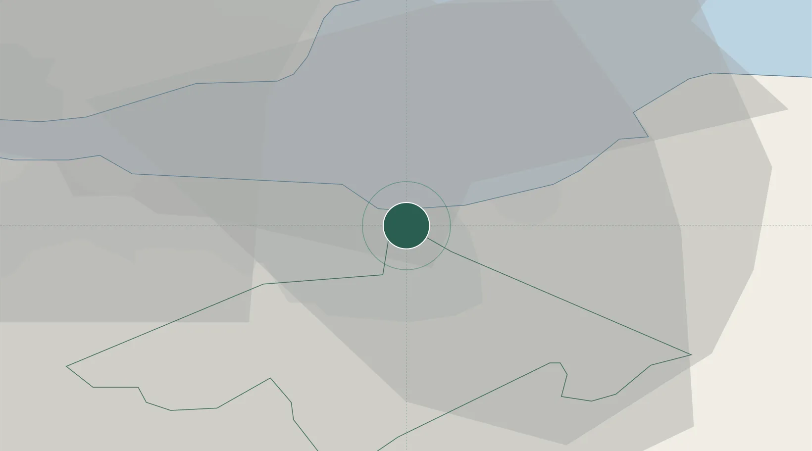 Location of GBFIH