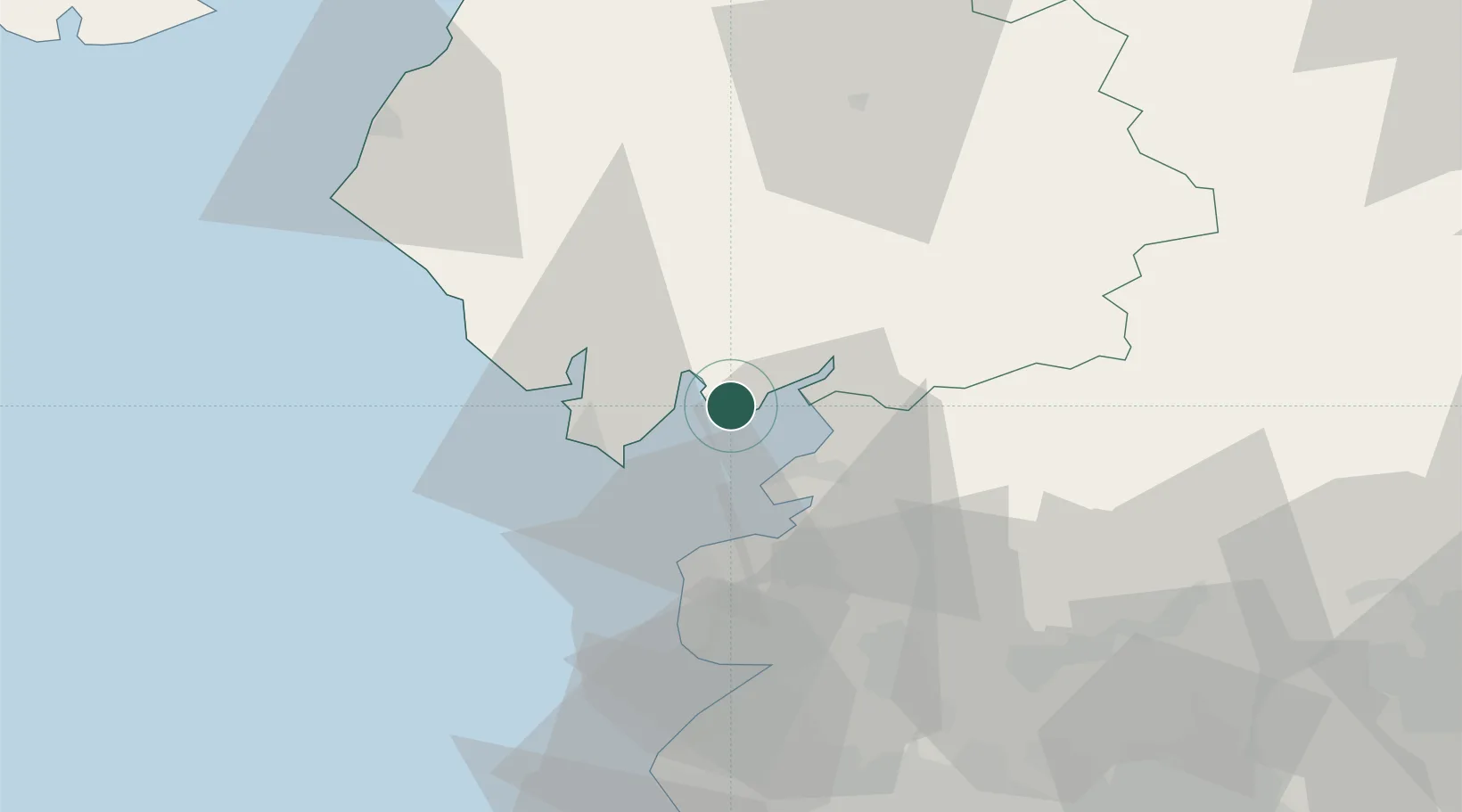 Location of GBFLK