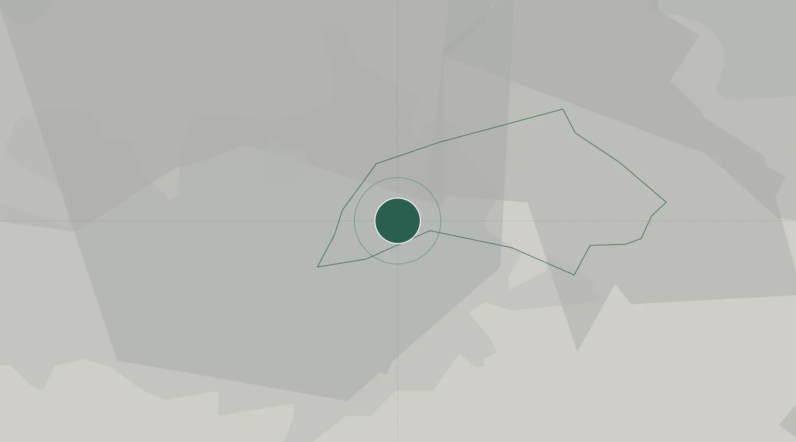 Location of GBFLS