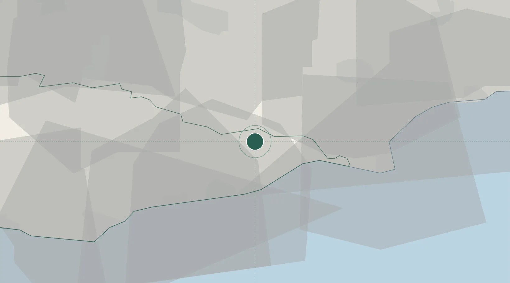 Location of GBFOK