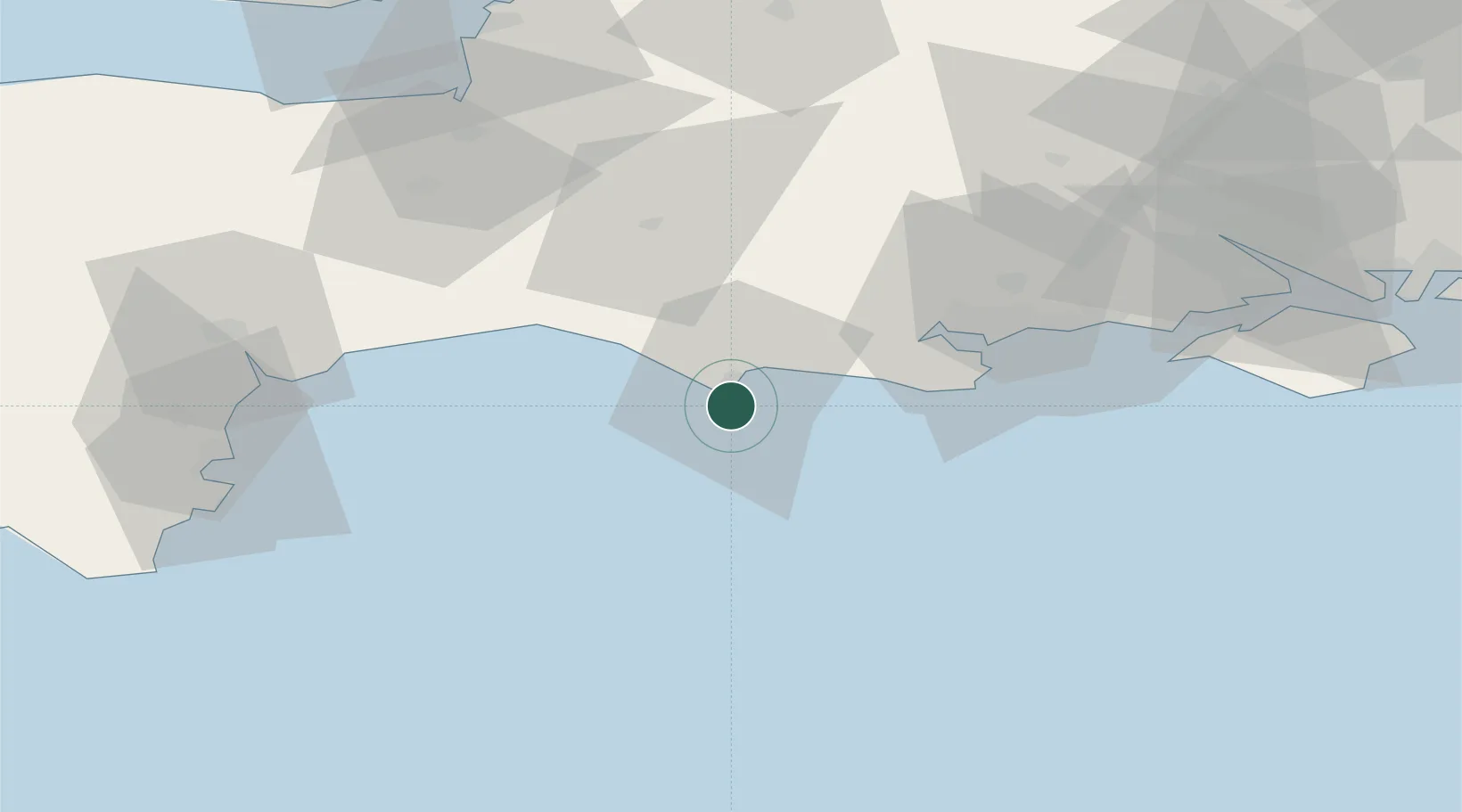 Location of GBFRX