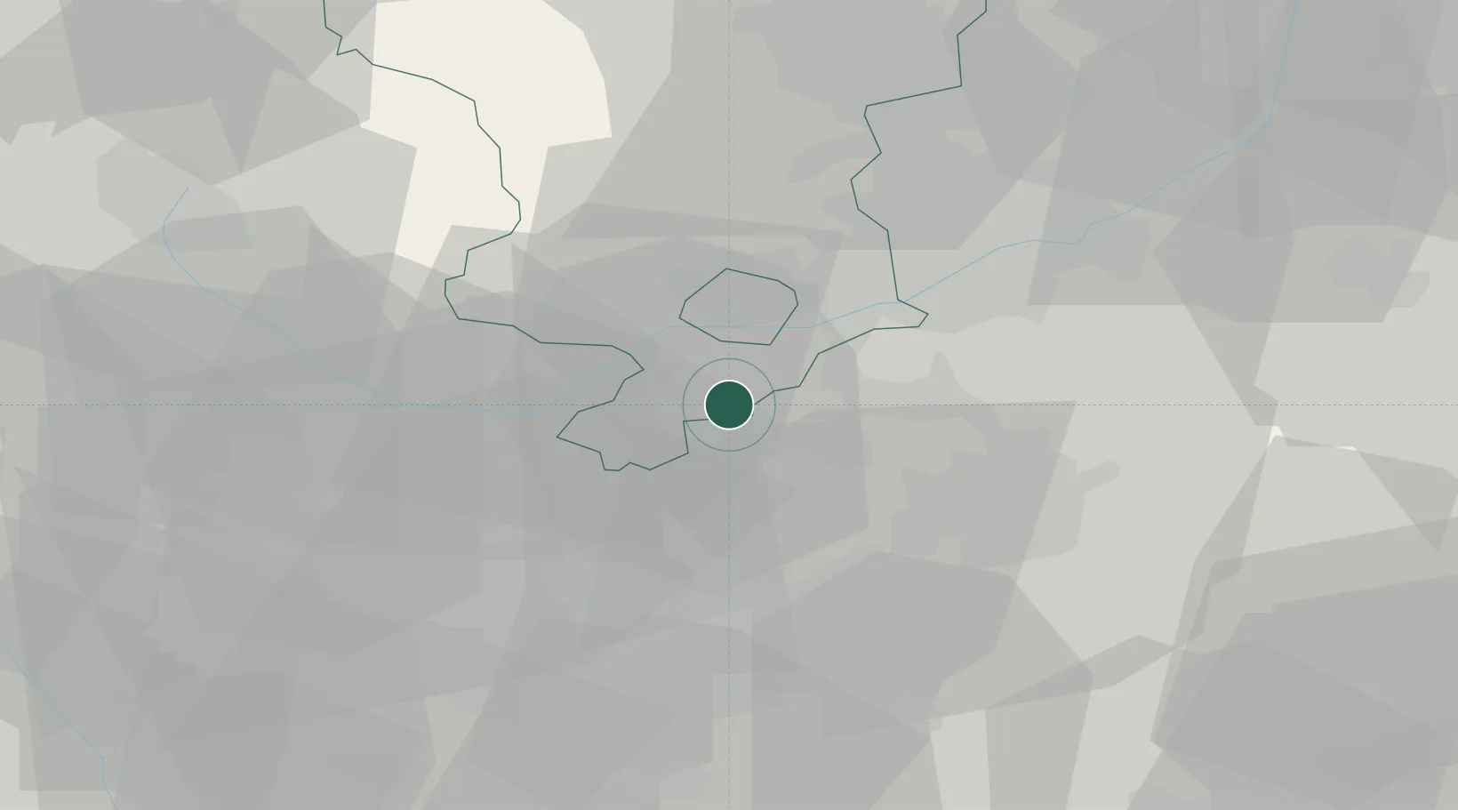 Location of GBFTI
