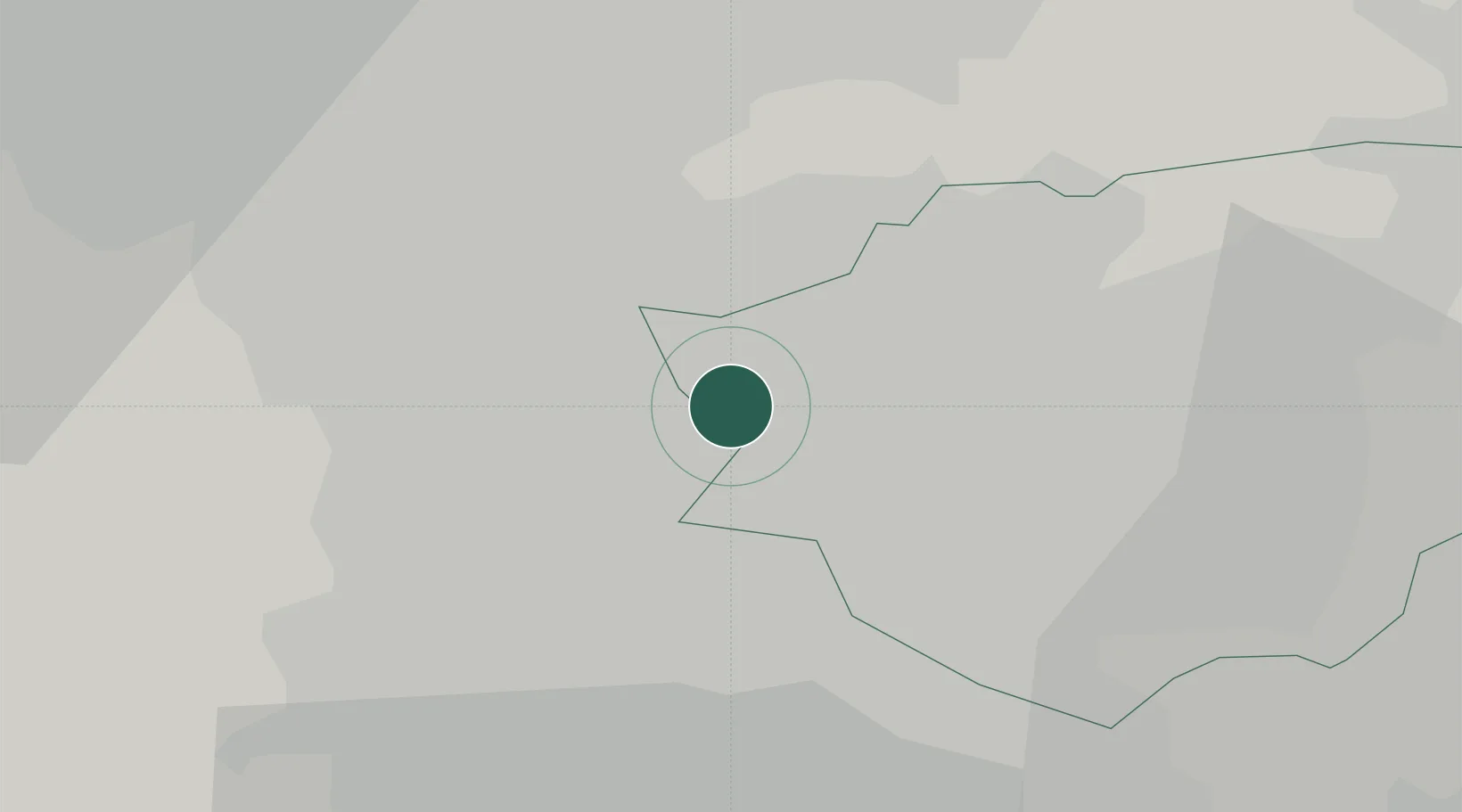 Location of GBFUU