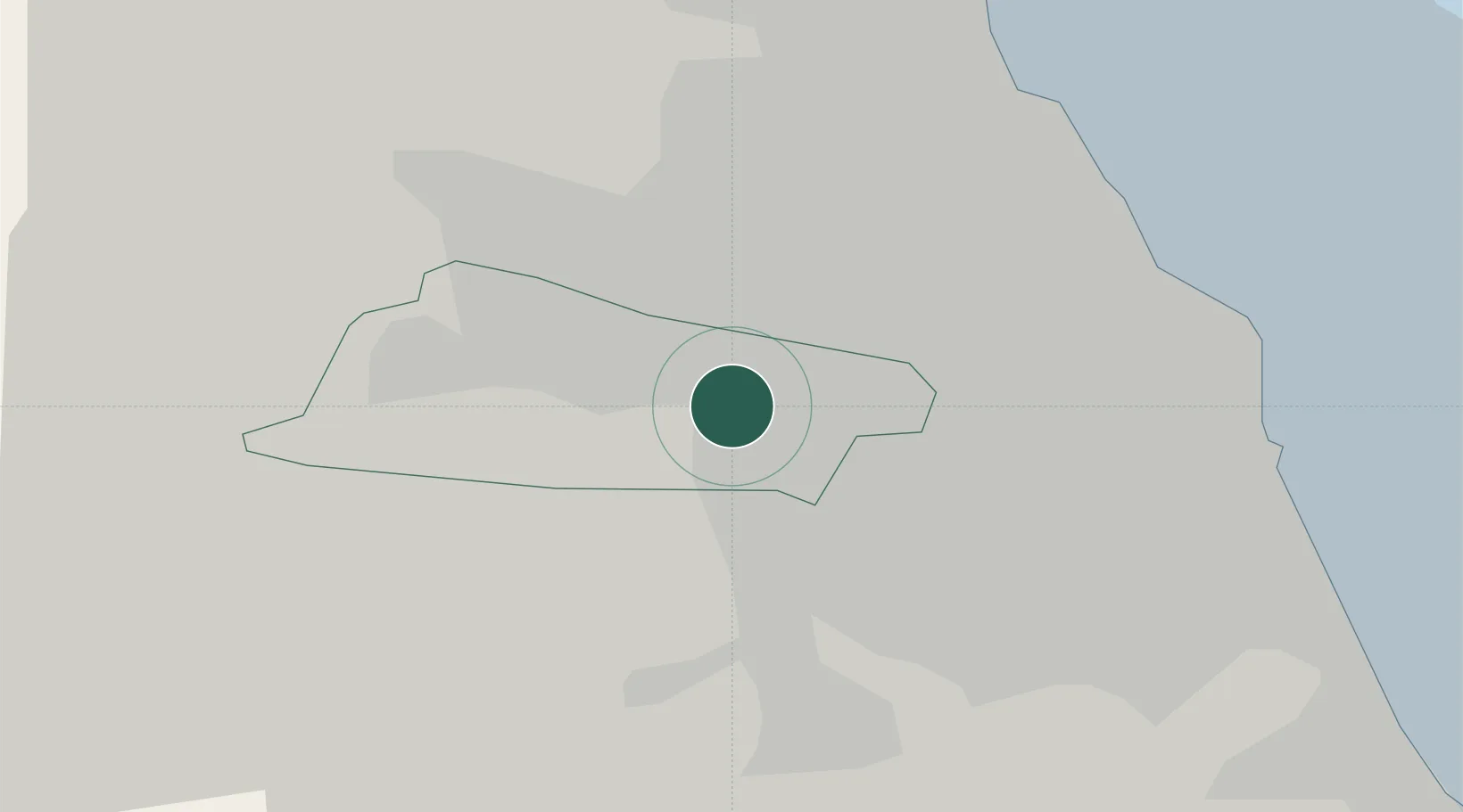 Location of GBGAT