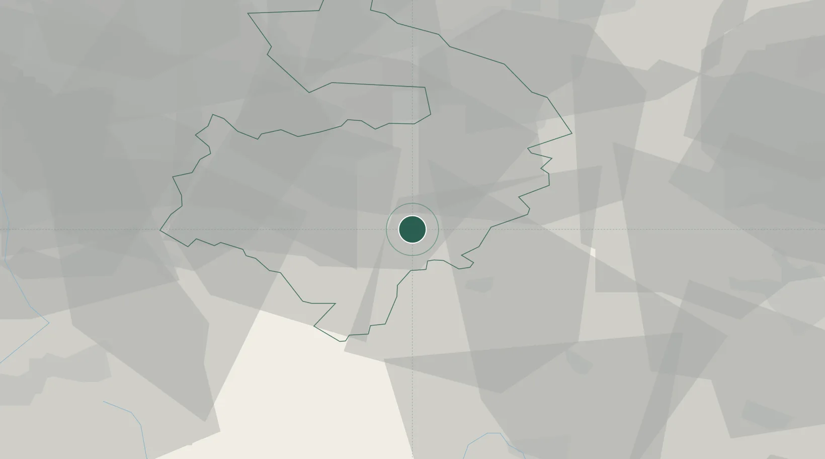 Location of GBGAY