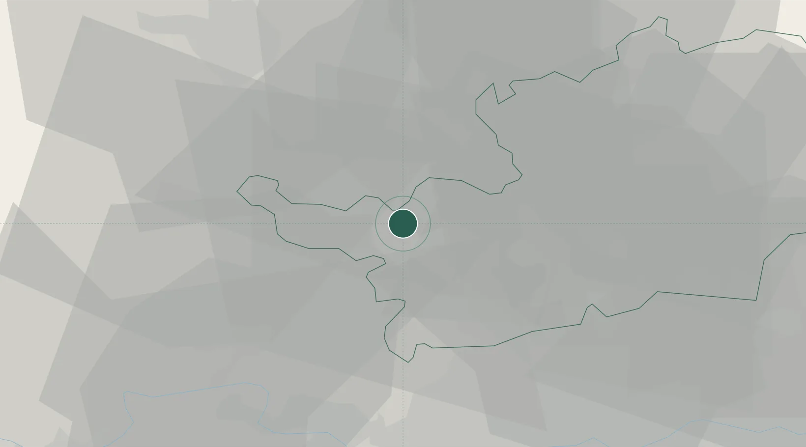 Location of GBGGD