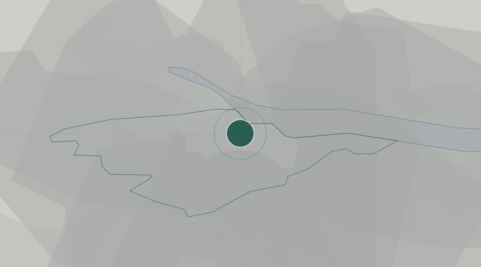 Location of GBGGU
